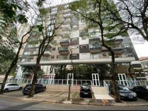 FLAT ÓTIMA LOCALIZAÇÃO SÃO PAULO
